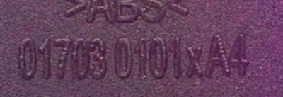 CONTROL REMOTO ORIGINAL NUEVO PARA SMART TV TCL / NUMERO DE PARTE 017030101XA4 / JH-14170 / MODELOS 65S535 / 50S535 / 75S423 / 55S525 / 50S423 / 32S325 / 65S425  - Imagen 3